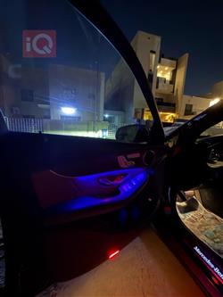 مرسيدس بنز GLC